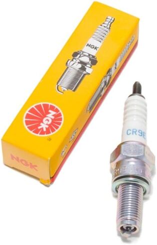 NGK 6263 Spark Plug CR9E in Saudi Arabia