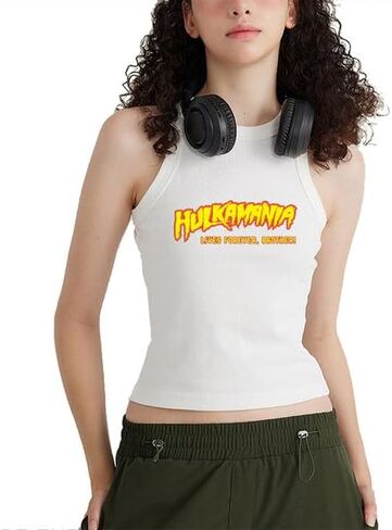 Hogan Lives Forever Bro Tank Top RIP Hogan Shirt in Saudi Arabia