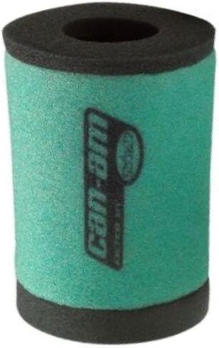 Can-Am New OEM Twin Air Foam Filter ، 715001333 in Saudi Arabia