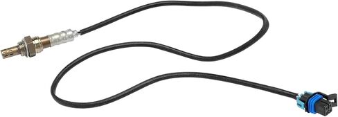 Downstream Oxygen Sensor for Saturn Ion 2004 l4 2.0L Supercharged, 2003-2004 l4 2.2L Naturally Aspirated in Saudi Arabia