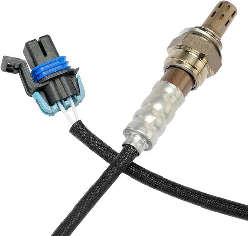 Downstream Oxygen Sensor for Saturn Ion 2004 l4 2.0L Supercharged, 2003-2004 l4 2.2L Naturally Aspirated in Saudi Arabia