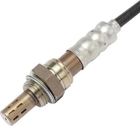 Downstream Oxygen Sensor for Saturn Ion 2004 l4 2.0L Supercharged, 2003-2004 l4 2.2L Naturally Aspirated in Saudi Arabia