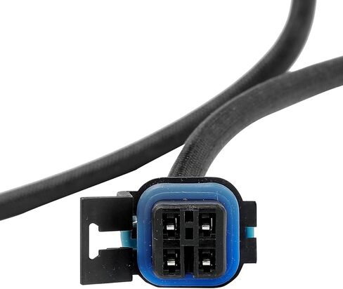 Downstream Oxygen Sensor for Saturn Ion 2004 l4 2.0L Supercharged, 2003-2004 l4 2.2L Naturally Aspirated in Saudi Arabia