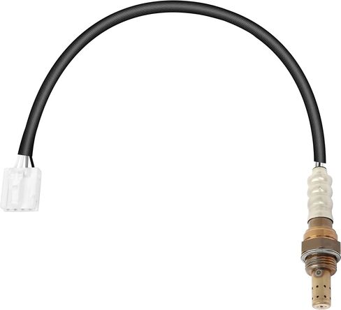 234-4516 Oxygen O2 Sensor Downstream Compatible with 2004-2010 for Toyota Sienna 3.3L 3.5L V6 FWD 89465-08030 89465-08070 O2 Sensor Bank 1 Sensor 2 Automotive Car Sensor in Saudi Arabia