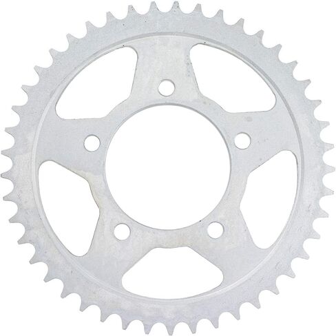 كومبو مسننة محرك الأقراص المتخصصة ل Suzuki Katana 600 GSX600F Front 14 الخلفية 45 الأسنان 530VM-X X-Ring 112 روابط in Saudi Arabia