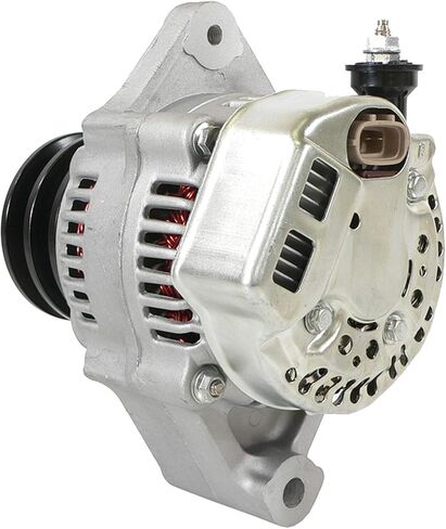 إجمالي أجزاء الطاقة 400-52093 12V المولد متوافق مع/استبدال Caterpillar 416 416B 426B 1996 416C 2000 416D 424D 428D 2001-2005 420D 2005 428C 2001 0R4327 0R9273 105-2811 1052812 in Saudi Arabia