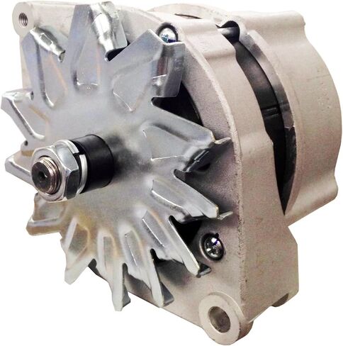 Alternator - (12145) compatible with John Deere Case Ford Case IH Caterpillar JCB in Saudi Arabia