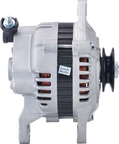المولد متوافق مع/استبدال 1.3L MAZDA RX-7 1986-1988 12V 203-328 334-1757 14910 186-0352 111408 A-8221 M900089 14909 14911 LRA01371 N318-18-300 N326-18-300 A2T474 213-8473 in Saudi Arabia