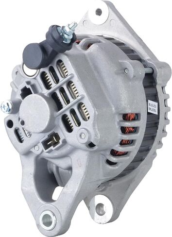 المولد متوافق مع/استبدال 1.3L MAZDA RX-7 1986-1988 12V 203-328 334-1757 14910 186-0352 111408 A-8221 M900089 14909 14911 LRA01371 N318-18-300 N326-18-300 A2T474 213-8473 in Saudi Arabia