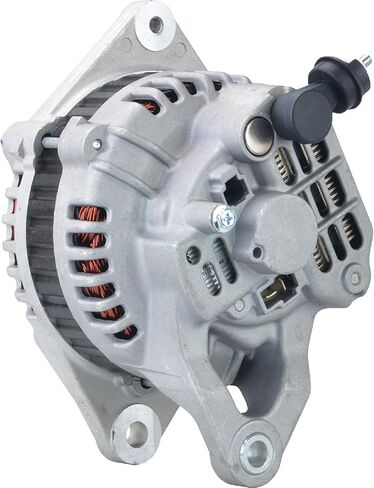 المولد متوافق مع/استبدال 1.3L MAZDA RX-7 1986-1988 12V 203-328 334-1757 14910 186-0352 111408 A-8221 M900089 14909 14911 LRA01371 N318-18-300 N326-18-300 A2T474 213-8473 in Saudi Arabia