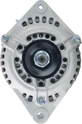 المولد متوافق مع/استبدال 1.3L MAZDA RX-7 1986-1988 12V 203-328 334-1757 14910 186-0352 111408 A-8221 M900089 14909 14911 LRA01371 N318-18-300 N326-18-300 A2T474 213-8473 in Saudi Arabia