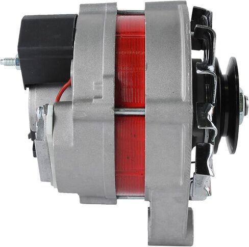 New DB Electrical Alternator 400-29025 Compatible with/Replacement for Letrika (ISKRA) Description AAK4569, Letrika (ISKRA) OEM 11.201.711, LOMBARDINI 11572700, MAHLE MG21, Marelli 63320111, 63321136 in Saudi Arabia