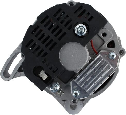 New DB Electrical Alternator 400-29025 Compatible with/Replacement for Letrika (ISKRA) Description AAK4569, Letrika (ISKRA) OEM 11.201.711, LOMBARDINI 11572700, MAHLE MG21, Marelli 63320111, 63321136 in Saudi Arabia