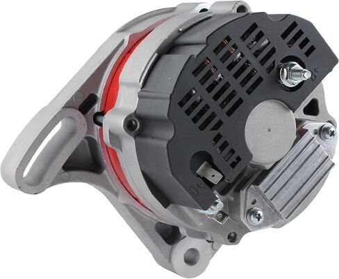 New DB Electrical Alternator 400-29025 Compatible with/Replacement for Letrika (ISKRA) Description AAK4569, Letrika (ISKRA) OEM 11.201.711, LOMBARDINI 11572700, MAHLE MG21, Marelli 63320111, 63321136 in Saudi Arabia