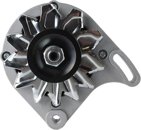 New DB Electrical Alternator 400-29025 Compatible with/Replacement for Letrika (ISKRA) Description AAK4569, Letrika (ISKRA) OEM 11.201.711, LOMBARDINI 11572700, MAHLE MG21, Marelli 63320111, 63321136 in Saudi Arabia