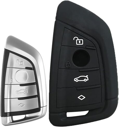 ل BMW 320i 325i 330i 340i 425i 430i 630i 735li 740li 840i M2 M3 M4 M5 M6 M7 M8 Clove Cover Cover Case in Kuwait