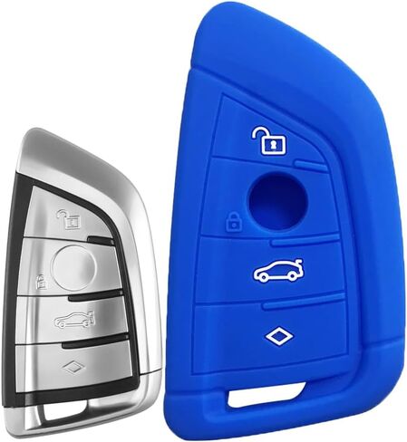 ل BMW 320i 325i 330i 340i 425i 430i 630i 735li 740li 840i M2 M3 M4 M5 M6 M7 M8 Clove Cover Cover Case in Kuwait