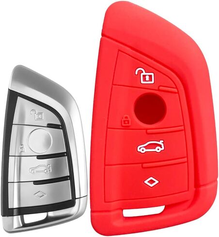 ل BMW 320i 325i 330i 340i 425i 430i 630i 735li 740li 840i M2 M3 M4 M5 M6 M7 M8 Clove Cover Cover Case in Kuwait