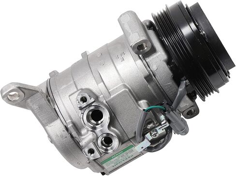 GM Parts 15-20940 Air Conditioning Compressor and Clutch Assembly in Saudi Arabia