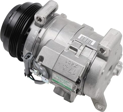 GM Parts 15-20940 Air Conditioning Compressor and Clutch Assembly in Saudi Arabia