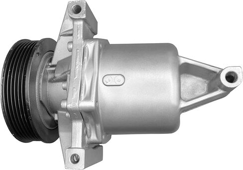 RYC AC Compressor and A/C Clutch EG898 (Fits Nissan Cube 1.8L 2011, 2012, 2013, 2014) in Saudi Arabia