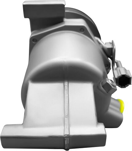 RYC AC Compressor and A/C Clutch EG898 (Fits Nissan Cube 1.8L 2011, 2012, 2013, 2014) in Saudi Arabia