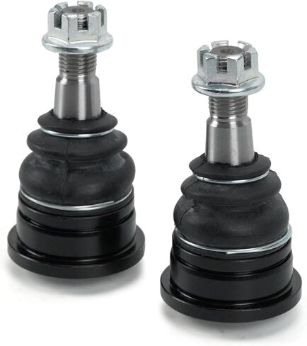 مفاصل الكرة العلوية الأمامية MOCA 2X تناسب Toyota 1996-2002 4Runner ، 2001-2007 Sequoia ، 1998-2004 Tacoma Real Wheel Drive ؛ نماذج ما قبل العداء ، 2000-2006 TUNDRA جميع الطرز in Saudi Arabia