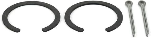 مفاصل الكرة العلوية الأمامية MOCA 2X تناسب Toyota 1996-2002 4Runner ، 2001-2007 Sequoia ، 1998-2004 Tacoma Real Wheel Drive ؛ نماذج ما قبل العداء ، 2000-2006 TUNDRA جميع الطرز in Saudi Arabia