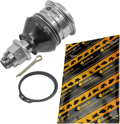 Caltric Front Arm Ball Joint Compatible with Honda Pioneer 1000-5 SXS1000M5 Limited 2017-2021 in Saudi Arabia