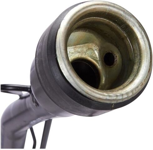 Fuel Filler Neck 1PC Replaces 7720148070 Compatible with Highlander 2004 2001 2002 2003 in Saudi Arabia