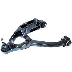 Front Left Driver Side Lower Control Arm and Ball Joint Assembly - Compatible with 2004-2009 Dodge Durango in Kuwait