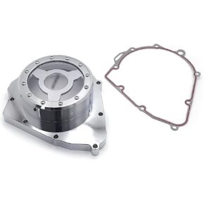 Hongk- محرك غلاف الغطاء المرافق المتوافقة مع Katana 600 GSX600F GSX750F 1998-2006 [B07KLQYL33] in Kuwait