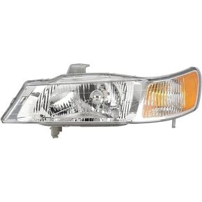 Headlight Lens Housing Front Right for 1999-2004 Honda Odyssey (PG-1239583) in Saudi Arabia