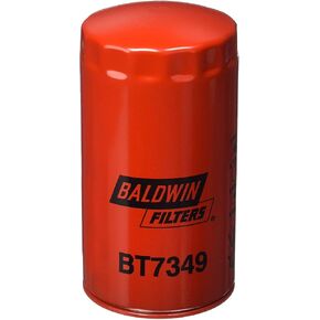 Baldwin Filters Oil Fltr, Spin-On, 7-1/8"x3-11/16 x7-1/8 in Kuwait
