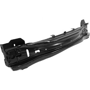 مجموعة تعزيز الوفير الأمامية Kuafu متوافقة مع 2014-2017 Chevy Chevrolet Equinox GMC Terrain 22994939 GM1006684 Electrophoresis Steel Black in Saudi Arabia