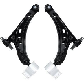 Control Arm, Replacement For Front Lower Left Right Control Arm With Ball Joint Bushings Compatible With 2017-2023 GMC Acadia Cadillac XT5 in Saudi Arabia