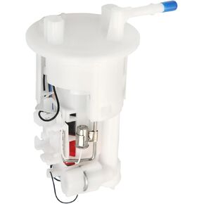 2004-2009 Fuel Pump Assembly Compatible for Yamaha YZF-R1 2004-2006, YZF-R6 2005, YZF-R6S 2006-2009, Replaces 5PW-13907-03-00 101961-7791 in Saudi Arabia