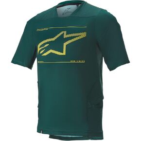 Alpinestars Drop 6.0 Short Sleeve Men's MTB Cycling Jersey in Saudi Arabia