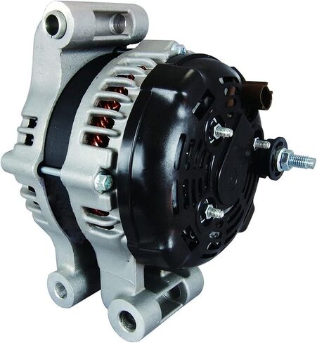 OEG Parts New Alternator Compatible With CHLER 300 Dodge Magnum Charger 2.7L 3.5L 5.7L 6.1L 2005-2007 04896805, 04896805AC,4896805AA, 4896805AB, 4210000260, 4210000261, 4210000262 4210000264, AND0342 in Saudi Arabia