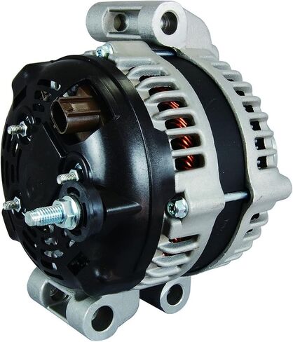 OEG Parts New Alternator Compatible With CHLER 300 Dodge Magnum Charger 2.7L 3.5L 5.7L 6.1L 2005-2007 04896805, 04896805AC,4896805AA, 4896805AB, 4210000260, 4210000261, 4210000262 4210000264, AND0342 in Saudi Arabia