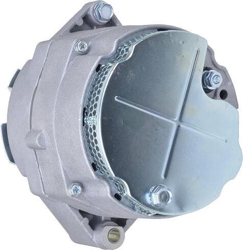 Alternator Compatible with/Replacement for For Allis Chalmers Case International John Deere Versatile, 400-12350 in Saudi Arabia