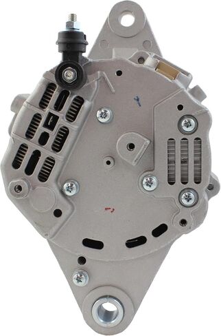 New Premium Alternator 24 Volt 50 Amp fits Isuzu MD Applications Replaces 1-81200-603-7 1-81200-603-4 A4TU9685 A4TU6285 A4TU6285A A4TU6285AM A004TU6285 A004TU6285A A004TU6285AM 1-81200-603-1 in Saudi Arabia