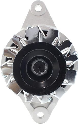 New Premium Alternator 24 Volt 50 Amp fits Isuzu MD Applications Replaces 1-81200-603-7 1-81200-603-4 A4TU9685 A4TU6285 A4TU6285A A4TU6285AM A004TU6285 A004TU6285A A004TU6285AM 1-81200-603-1 in Saudi Arabia