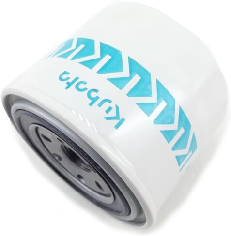 Replacement Kubota HH164-32430 Oil Filter in Saudi Arabia