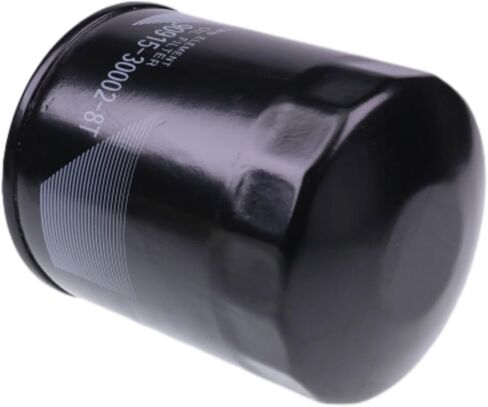 Oil Filter 90915-30002-8T 90915300028T Compatible with Toyota 1HZ 1HD-T 1HD-FT in Saudi Arabia