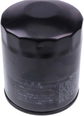 Oil Filter 90915-30002-8T 90915300028T Compatible with Toyota 1HZ 1HD-T 1HD-FT in Saudi Arabia