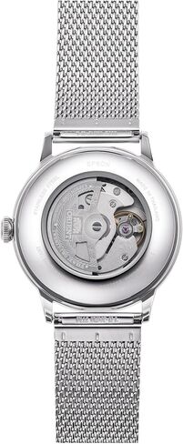 Orient Bambino Version 6 Automatic Dress Watch Model: RA-AC0019L30B in Saudi Arabia
