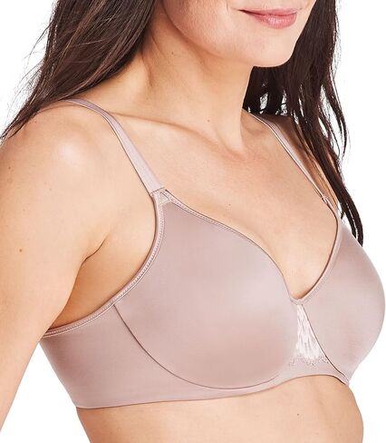 شغف بالي المرأة براحة تغطية كاملة Dreamwire Bra DF3390 in Saudi Arabia