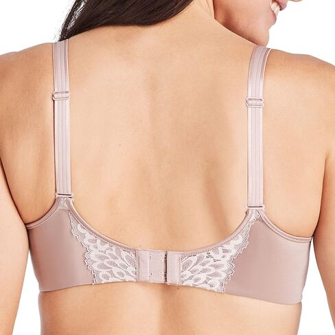 شغف بالي المرأة براحة تغطية كاملة Dreamwire Bra DF3390 in Saudi Arabia