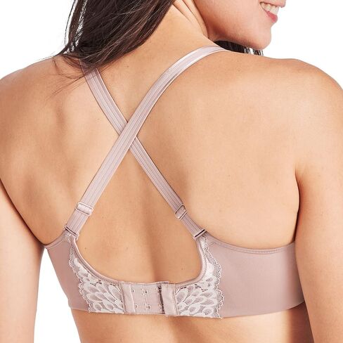 شغف بالي المرأة براحة تغطية كاملة Dreamwire Bra DF3390 in Saudi Arabia